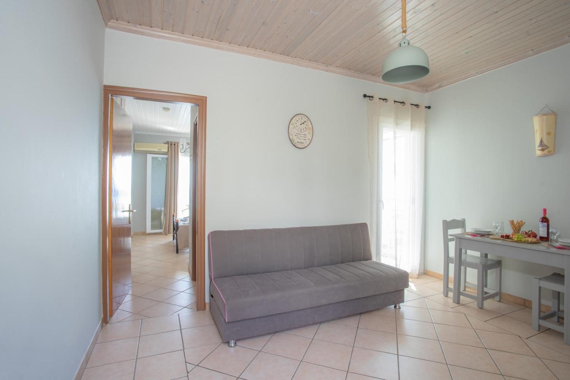 Romanza Studios Vasiliki  Ngoại thất bức ảnh