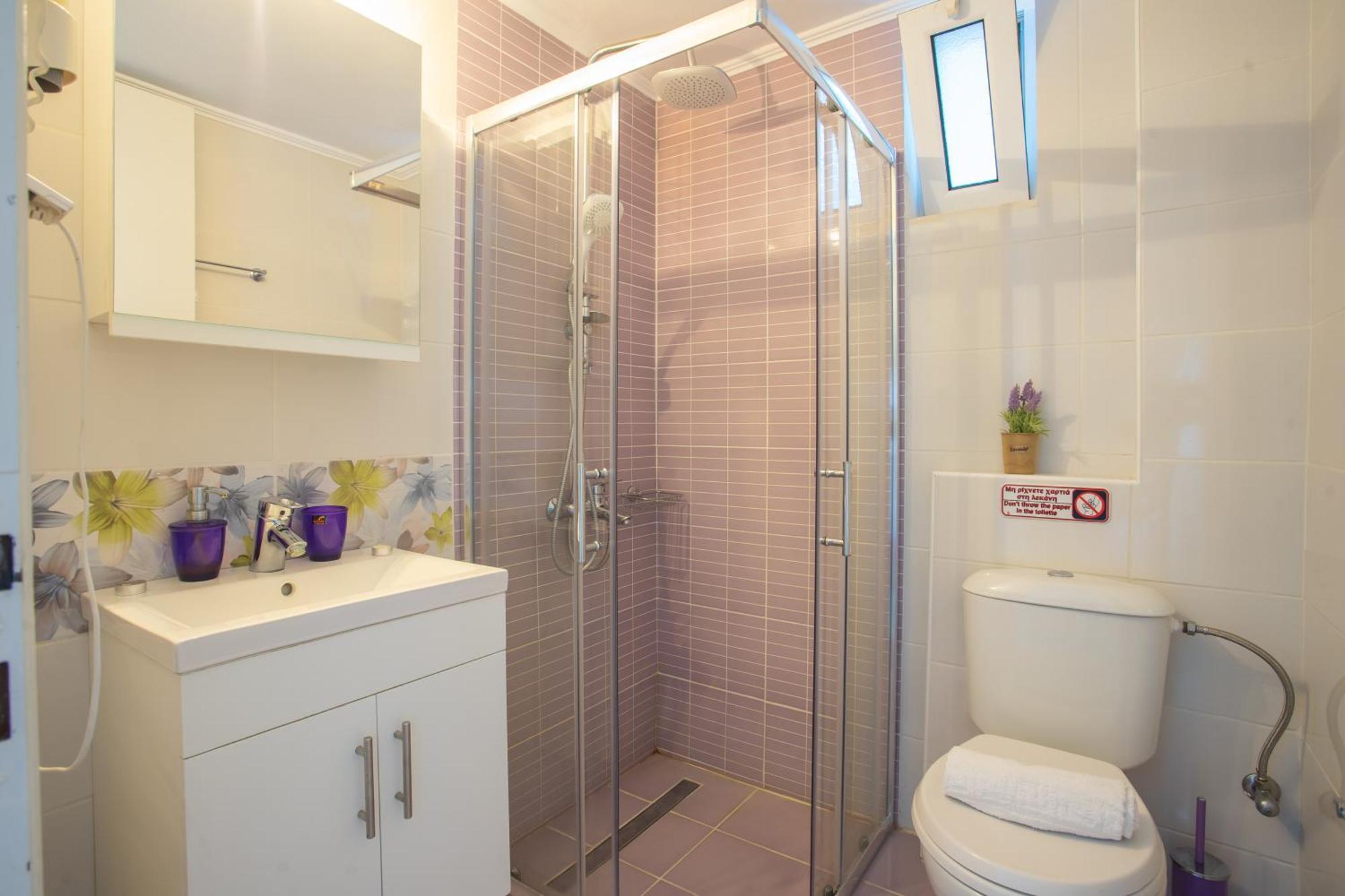 Romanza Studios Vasiliki  Ngoại thất bức ảnh